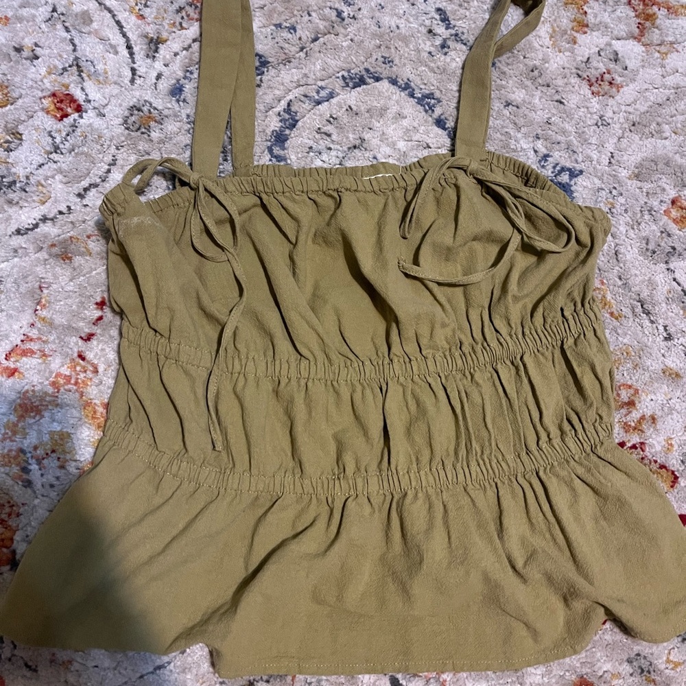 Target tank